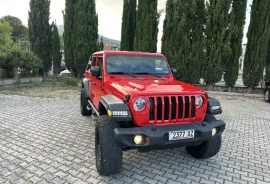 Jeep, Gladiator
