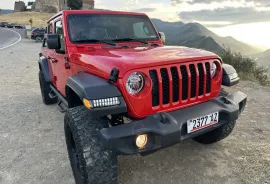 Jeep, Gladiator