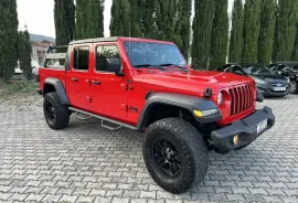 Jeep, Gladiator