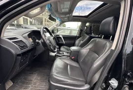 Toyota, Land Cruiser Prado