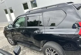 Toyota, Land Cruiser Prado