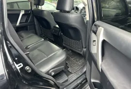 Toyota, Land Cruiser Prado