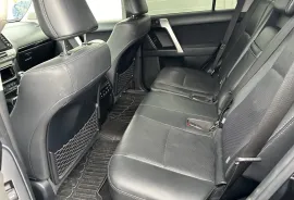 Toyota, Land Cruiser Prado