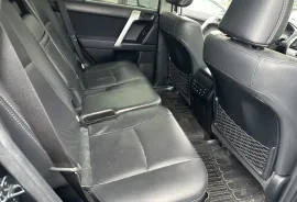 Toyota, Land Cruiser Prado