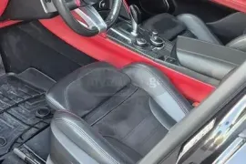 Alfa Romeo, Stelvio
