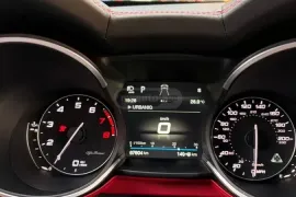 Alfa Romeo, Stelvio