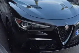 Alfa Romeo, Stelvio