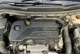 Chevrolet, Cruze