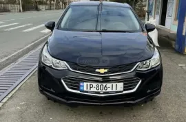 Chevrolet, Cruze