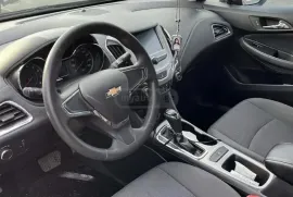 Chevrolet, Cruze