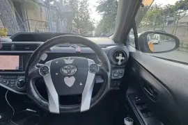Toyota, Aqua