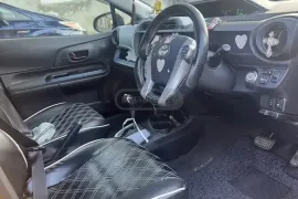 Toyota, Aqua
