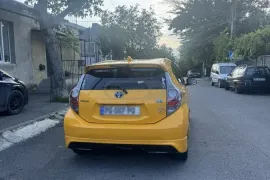 Toyota, Aqua