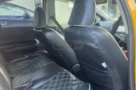 Toyota, Aqua