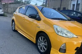 Toyota, Aqua