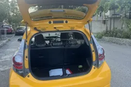 Toyota, Aqua