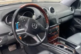 Mercedes-Benz, ML-Class