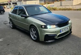 Opel, Vectra