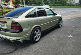 Opel, Vectra