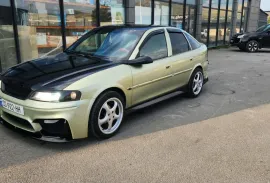 Opel, Vectra