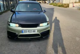Opel, Vectra