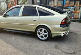 Opel, Vectra