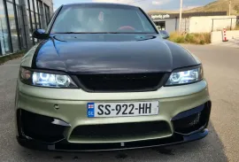 Opel, Vectra