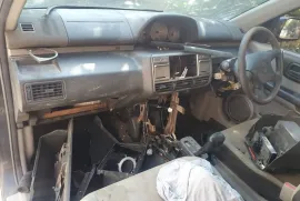 Autoparts, Suspension system and control mechanism, Other, NISSAN 