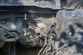 Autoparts, Suspension system and control mechanism, Other, NISSAN 