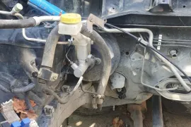 Autoparts, Suspension system and control mechanism, Other, NISSAN 