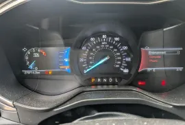 Ford, Fusion