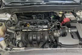 Ford, Fusion