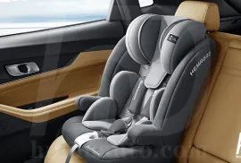 CHANGAN, სხვა
