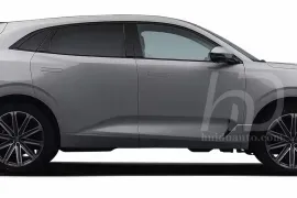 CHANGAN, სხვა