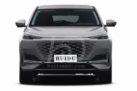 CHANGAN, სხვა