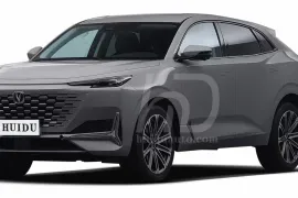 CHANGAN, სხვა