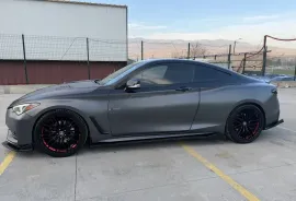 Infiniti, Q series, Q60