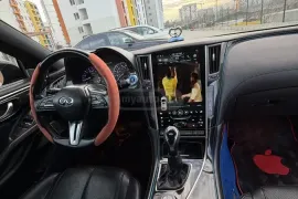 Infiniti, Q series, Q60