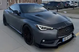 Infiniti, Q series, Q60