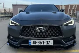 Infiniti, Q series, Q60