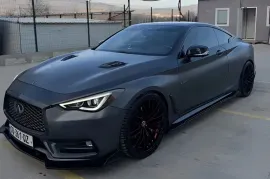 Infiniti, Q series, Q60