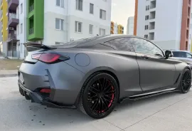 Infiniti, Q series, Q60