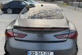 Infiniti, Q series, Q60