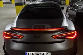 Infiniti, Q series, Q60