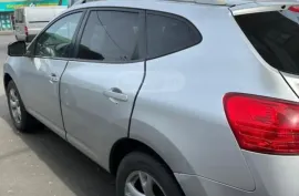 Nissan, Rogue