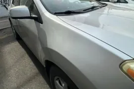 Nissan, Rogue