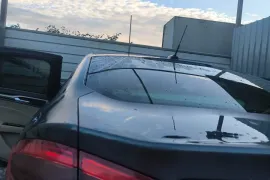 Ford, Fusion