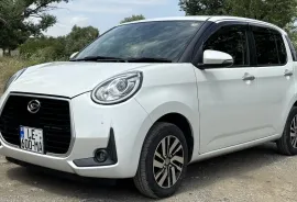 Toyota, Passo