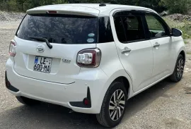 Toyota, Passo