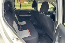 Toyota, Passo